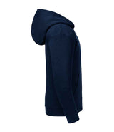 Russell Athletic Kids Authentic Zip Hooded Sweatshirt | French Navy thumbnail 6