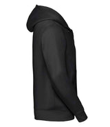Russell Athletic Authentic Zip Hooded Sweatshirt | Black thumbnail 6