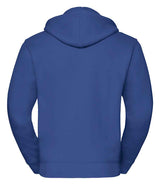 Russell Athletic Authentic Zip Hooded Sweatshirt | Bright Royal thumbnail 5