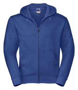 Russell Athletic Authentic Zip Hooded Sweatshirt | Bright Royal thumbnail 4