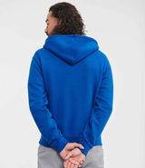 Russell Athletic Authentic Zip Hooded Sweatshirt | Bright Royal thumbnail 2