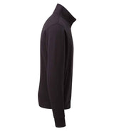 Russell Athletic Authentic Sweat Jacket | Black thumbnail 6