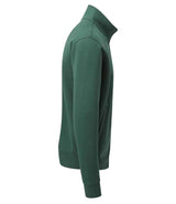 Russell Athletic Authentic Sweat Jacket | Bottle Green thumbnail 6
