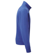 Russell Athletic Authentic Sweat Jacket | Bright Royal thumbnail 6