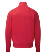Russell Athletic Authentic Sweat Jacket | Classic Red thumbnail 5