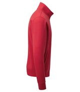Russell Athletic Authentic Sweat Jacket | Classic Red thumbnail 6