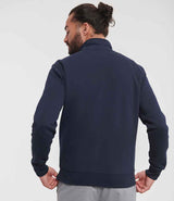 Russell Athletic Authentic Sweat Jacket | French Navy thumbnail 2