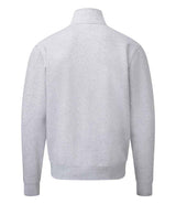 Russell Athletic Authentic Sweat Jacket | Light Oxford thumbnail 5