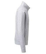 Russell Athletic Authentic Sweat Jacket | Light Oxford thumbnail 6