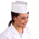 Paper Forage Hats thumbnail 1