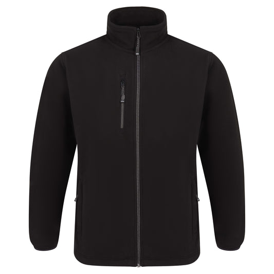 Falcon EarthPro GRS Fleece - Black