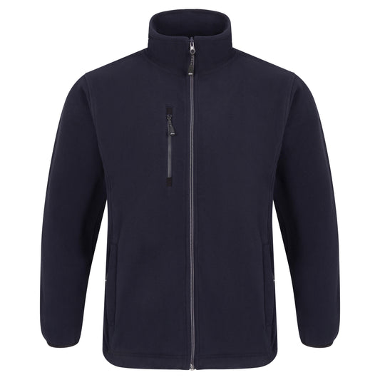 Falcon EarthPro GRS Fleece - Navy