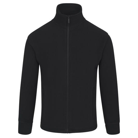 Albatross Fleece - Black