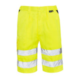 Hi Vis Shorts thumbnail 1
