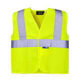 Hi Vis Junior Vest thumbnail 1