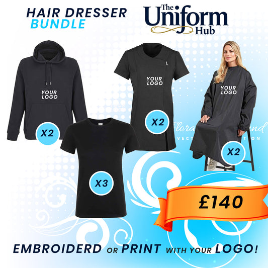 Hair Dresser Bundle