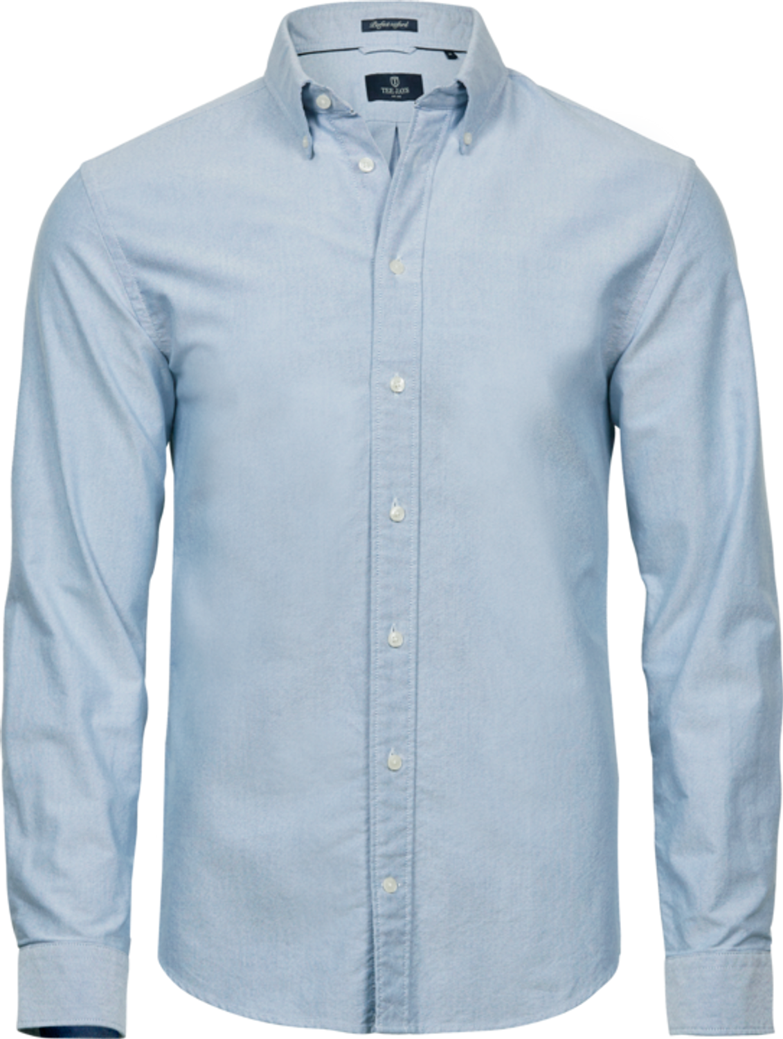 Tee Jays Men's Perfect Oxford Shirt