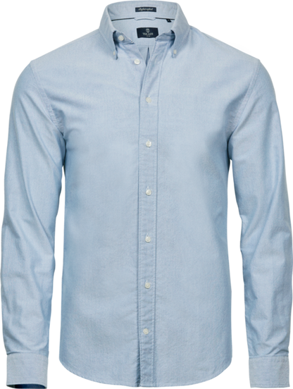 Tee Jays Men's Perfect Oxford Shirt