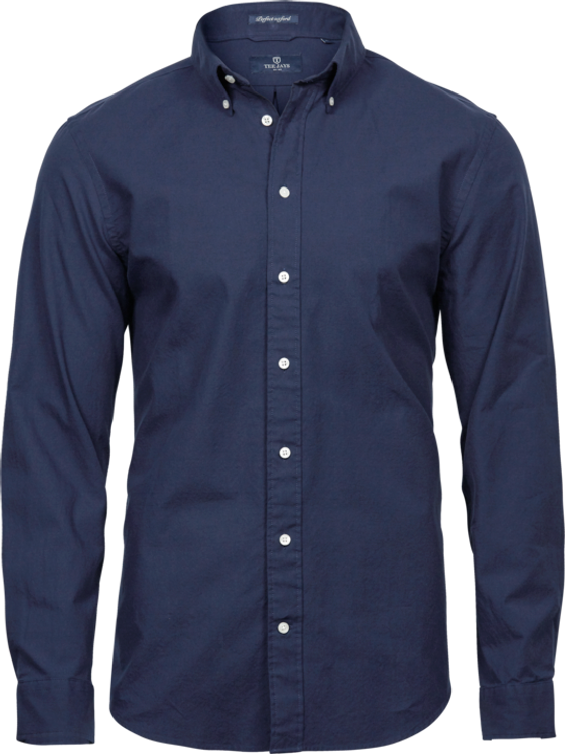 Tee Jays Men's Perfect Oxford Shirt