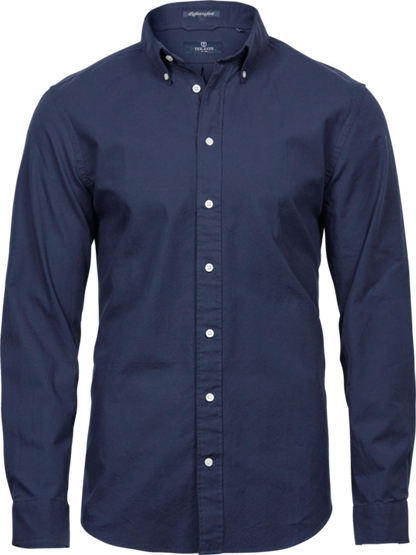 Tee Jays Men's Perfect Oxford Shirt