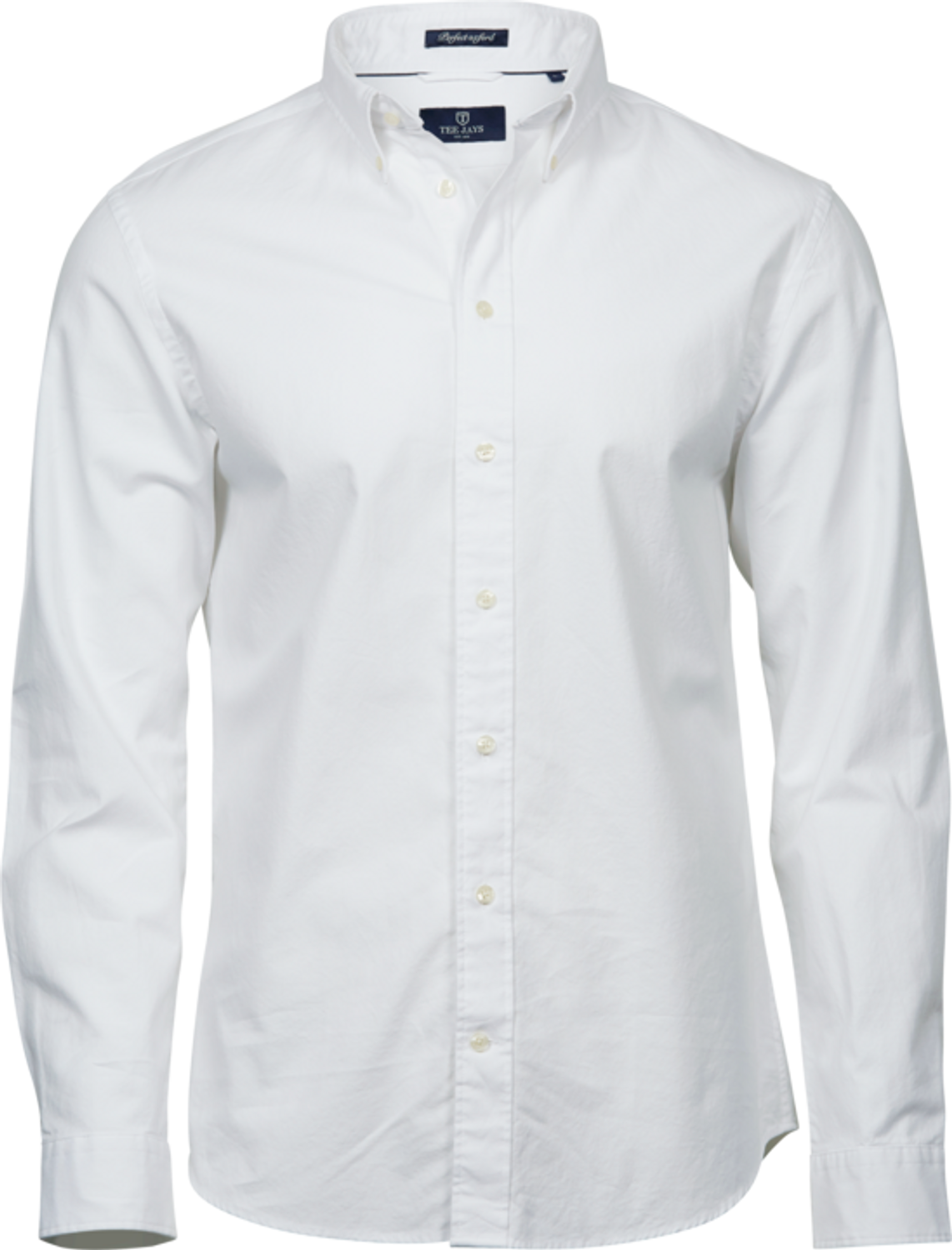 Tee Jays Men's Perfect Oxford Shirt