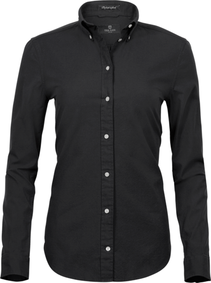 Tee Jays Women's Perfect Oxford Shirt