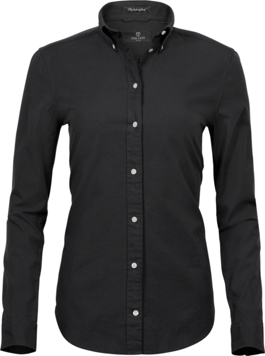 Tee Jays Women's Perfect Oxford Shirt