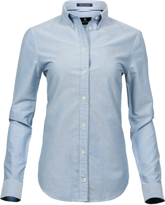 Tee Jays Women's Perfect Oxford Shirt