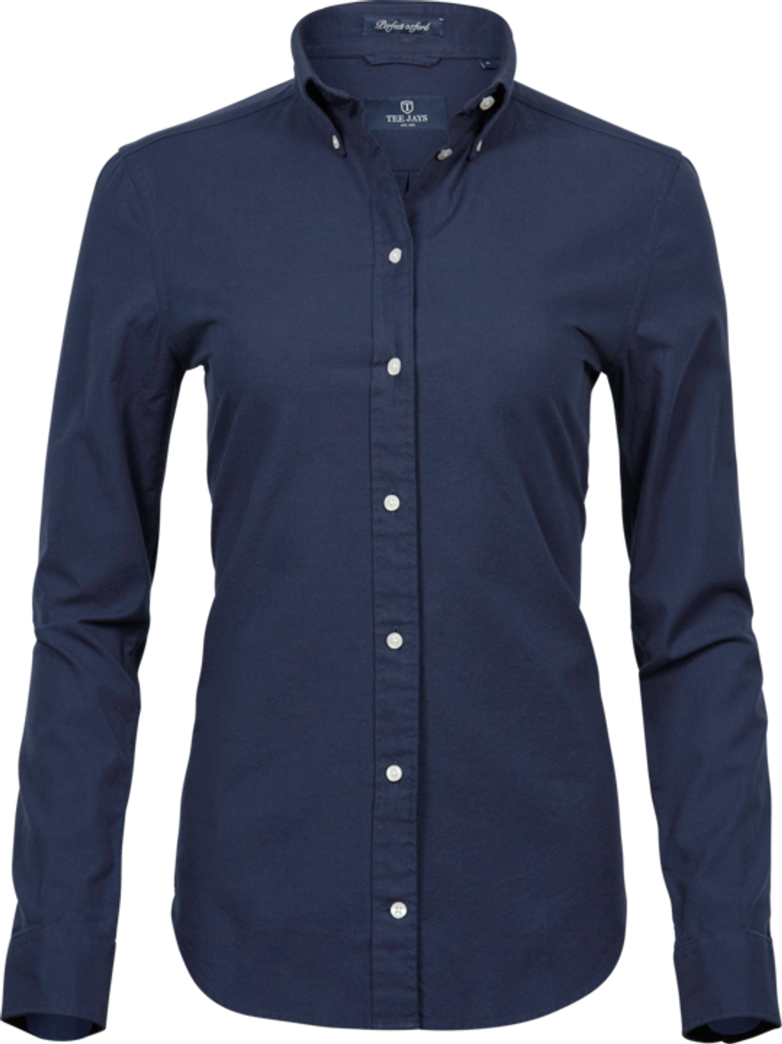 Tee Jays Women's Perfect Oxford Shirt