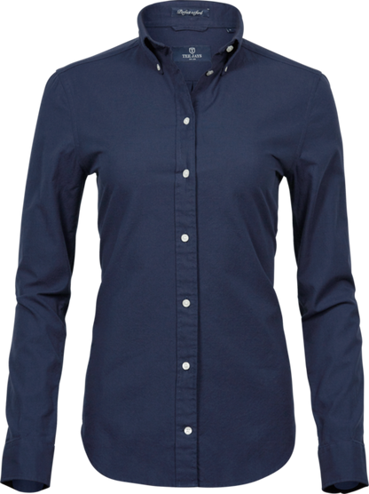 Tee Jays Women's Perfect Oxford Shirt