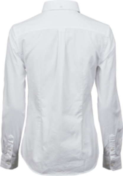 Tee Jays Women's Perfect Oxford Shirt
