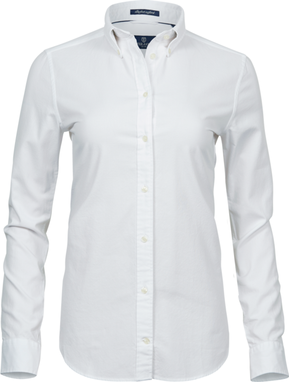 Tee Jays Women's Perfect Oxford Shirt