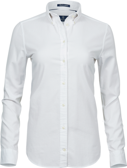 Tee Jays Women's Perfect Oxford Shirt