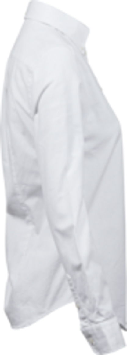 Tee Jays Women's Perfect Oxford Shirt