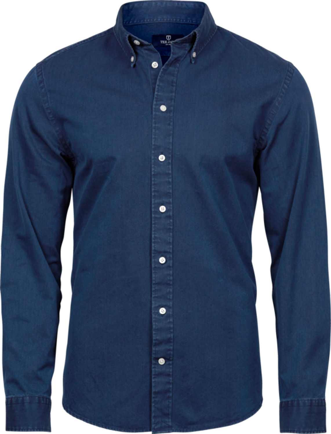 Tee Jays Men's Casual Twill Shirt