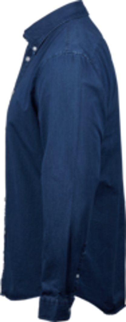 Tee Jays Men's Casual Twill Shirt
