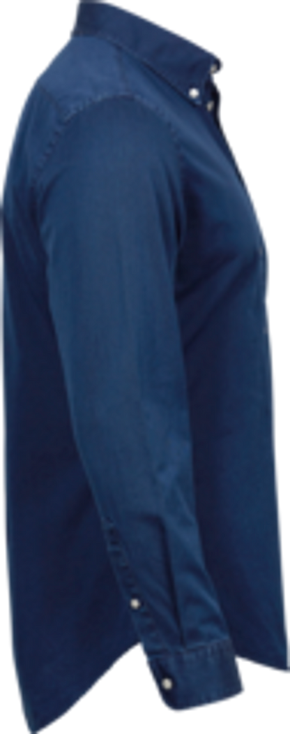 Tee Jays Men's Casual Twill Shirt
