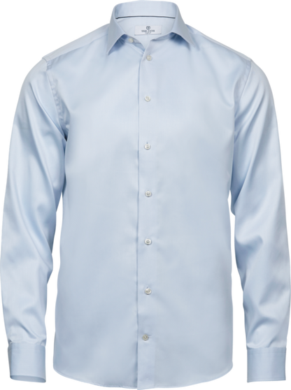 Tee Jays Men's Luxury Comfort Shirt
