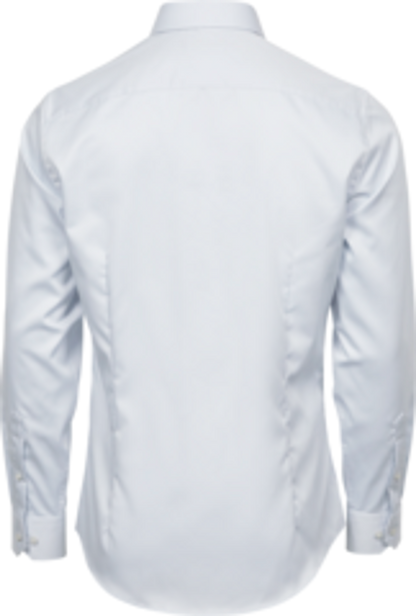 Tee Jays Men's Luxury Comfort Shirt