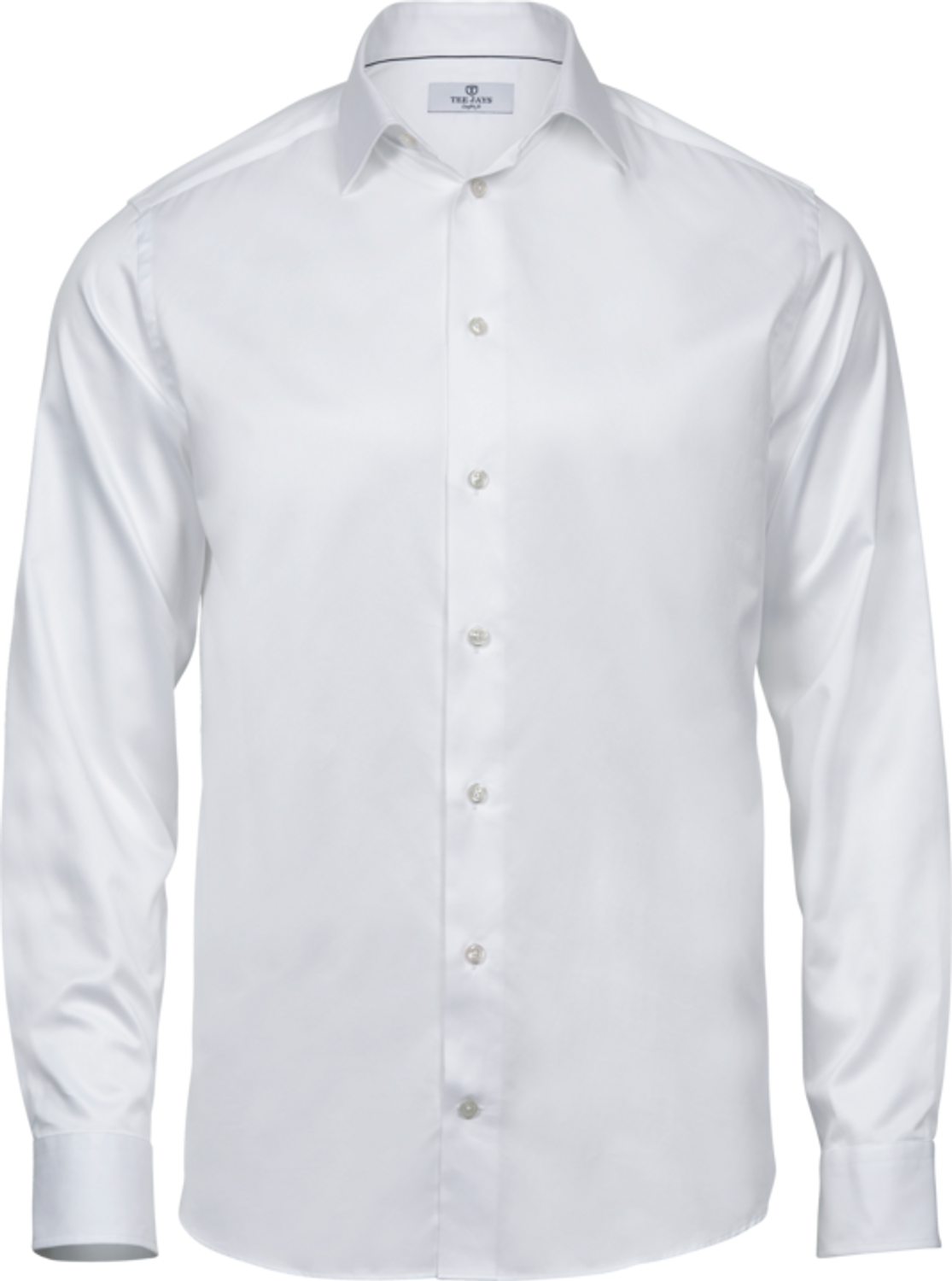 Tee Jays Men's Luxury Comfort Shirt