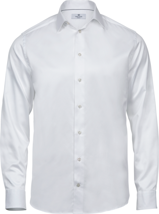 Tee Jays Men's Luxury Comfort Shirt