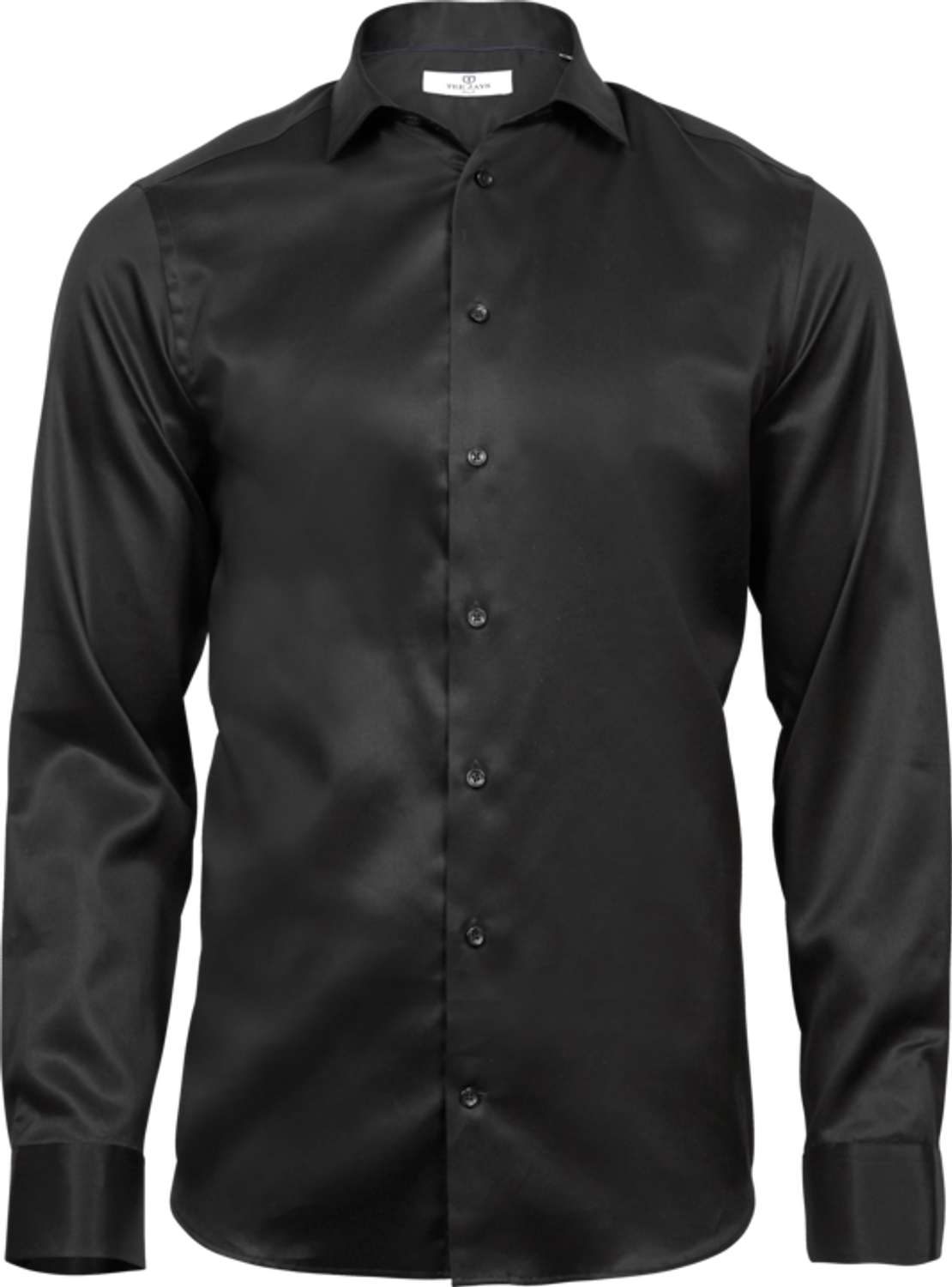 Tee Jays Men's Luxury Slim Fit Shirt