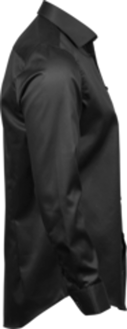 Tee Jays Men's Luxury Slim Fit Shirt