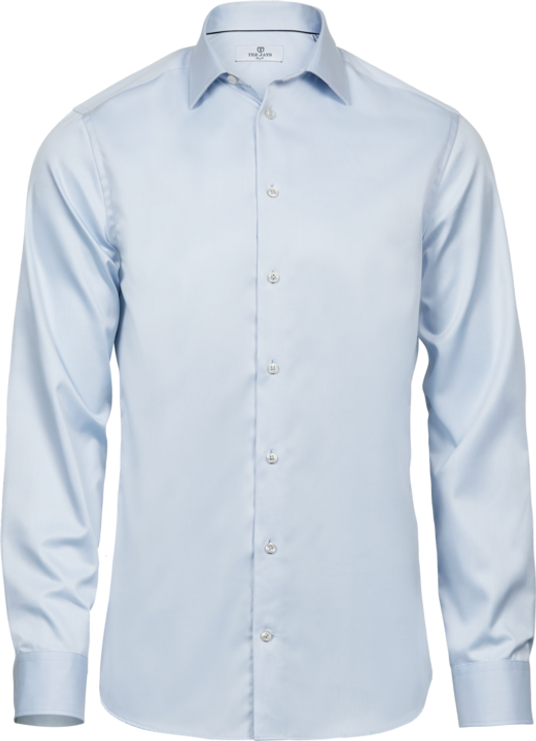 Tee Jays Men's Luxury Slim Fit Shirt