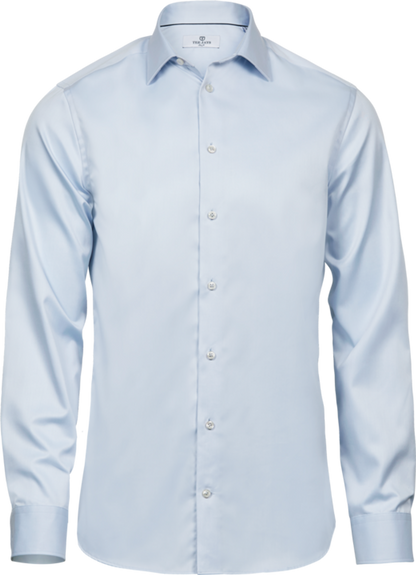 Tee Jays Men's Luxury Slim Fit Shirt