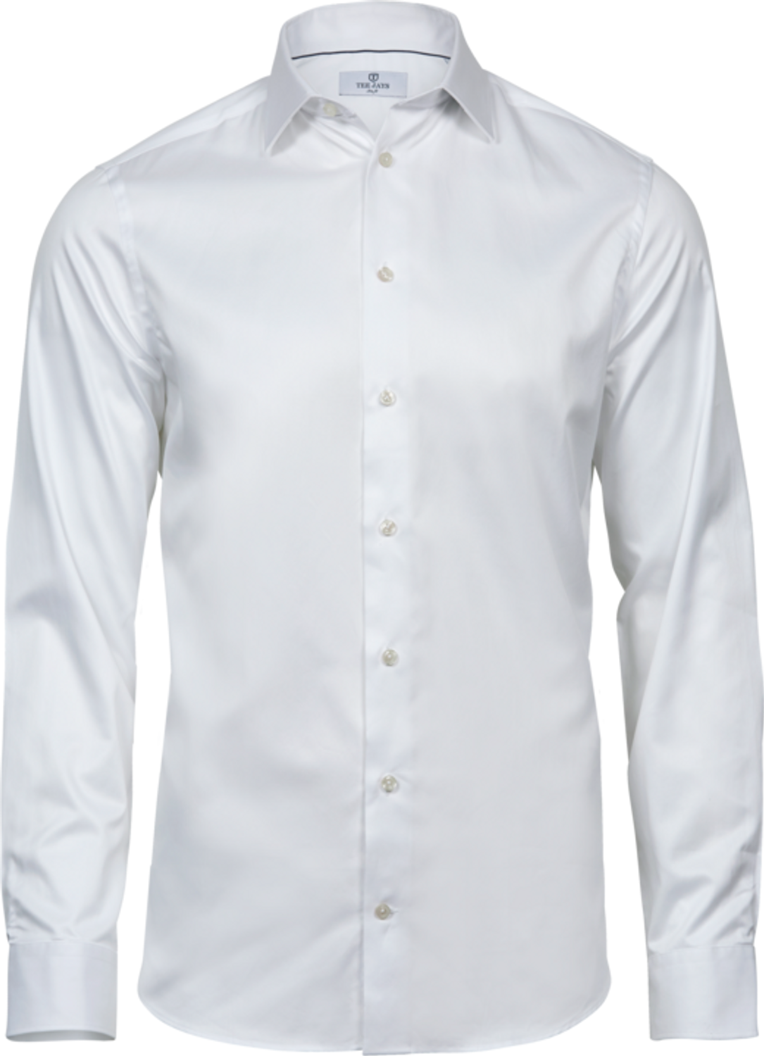 Tee Jays Men's Luxury Slim Fit Shirt