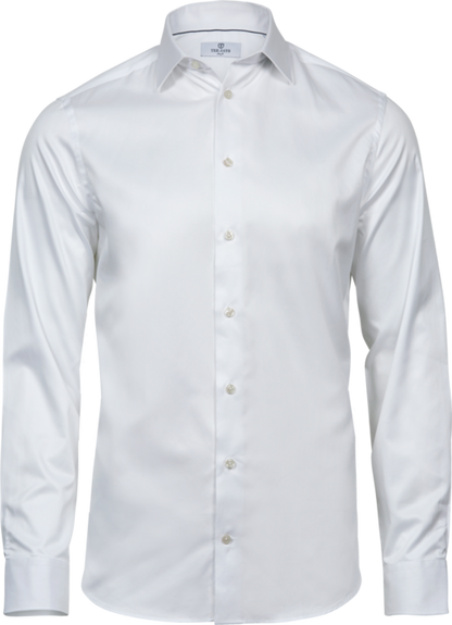 Tee Jays Men's Luxury Slim Fit Shirt