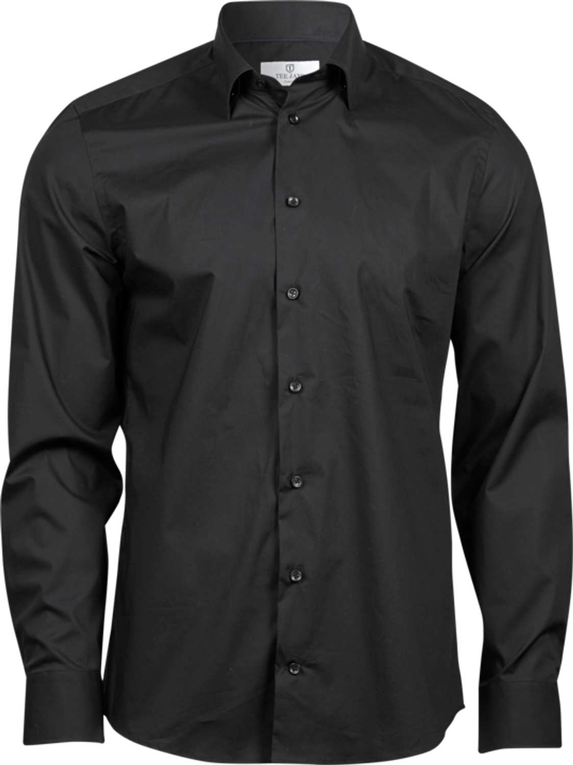 Tee Jays Men's Luxury Stretch Shirt