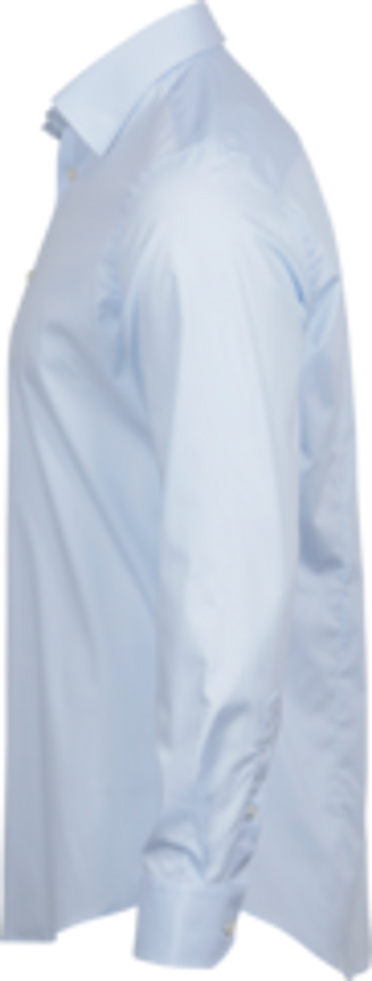Tee Jays Men's Luxury Stretch Shirt