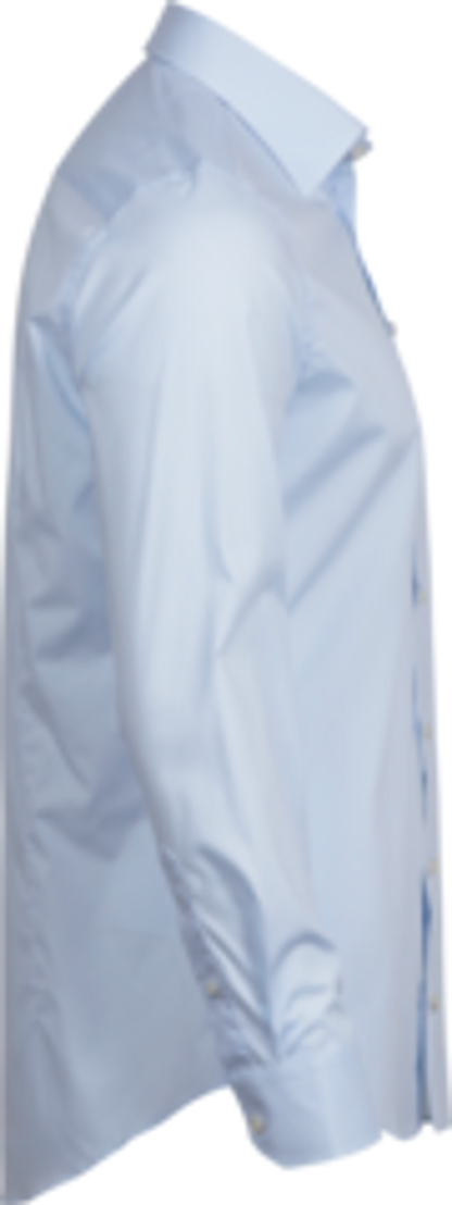Tee Jays Men's Luxury Stretch Shirt